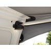 Zadní sluneční stříška pro VW T5/T6/T6.1 s křídlovými dveřmi