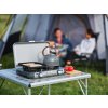 Plynový vařič Campingaz Camping Kitchen 2 Grill & Go - Kartuše