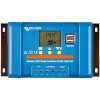 PWM solární regulátor Victron Energy BlueSolar-LCD&USB 10A