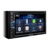 INE W611D Apple CarPlay combatibility Source