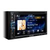 INE W611D built in Navigation DAB Plus
