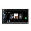 INE W611D Spotify Screen