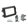 KIT 7FI DU8 Alpine 2DIN Installation Kit for Fiat Ducato III Version 8 parts