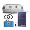 Solární set Victron Energy caravan - 115Wp