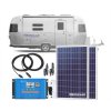 Solární set Victron Energy caravan - 230Wp