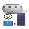 Solární set Victron Energy caravan - 90Wp
