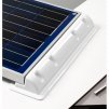 Sada držáků panelu pro obytný vůz či karavan 55cm