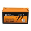 301684 liontron lifepo4 smart bms 12 8v 100ah