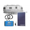 Montáž solárního setu Victron Energy caravan 180 W