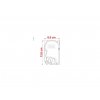 208507 5 markyza fiamma fiammastore f45 s