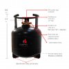 campko refillable gas bottle 15l 109666 technical (1)