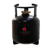 campko refillable gas bottle 15l 109666 1