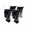 283318 automaticke nivelacni podperne nohy carbest autolift pro vozidla do 5 tun 4 zvedaci nohy