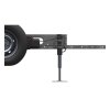 Montáž hydraulického systému zvedacích podpěr HY4 pro MB Sprinter