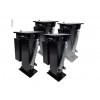 336018 283318 automaticke nivelacni podperne nohy carbest autolift pro vozidla do 5 tun 4 zvedaci nohy