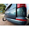 Ventilační aretace zadních dveří pro VW T6 / T5 / T4 / Caddy, Mercedes Vito / Viano a Ford Custom