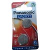 Lithium Coin 3V baterie Panasonic CR 2032