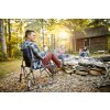 1485 1 houpaci kreslo freestyle rocker indigo blue