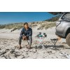 1662 3 kompaktni stolek compact camp table 20 black chrome