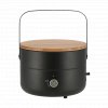 211 7 gril mestic barbecue mini chef mb 100