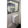 636 4 klimatizace mestic split unit airconditioner spa 3000