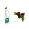Odmašťovací chemie Flow Freshener