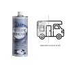 Odstraňovač černých pruhů Flow Stripe Remover - 1l