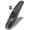 Televize MASCOM MC22TFW10, WebOS, DVB-T2/S2, Wifi, 12V DC. Travel TV