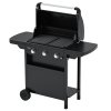 Plynový gril Campingaz COMPACT 3 L