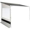 Boční plachta Thule RAIN BLOCKER G2 pro Fiat Ducato H2 se zvedací střechou