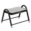 Extra robustní ocelový schůdek King Step BRUNNER