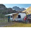 Markýza Omnistor Thule 6300 s motorem