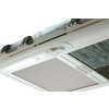 Střešní okno Dometic MIDI HEKI FL 50x70 cm bez nucené ventilace a klikou pro otevírání