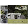 tuscany air 400 elements proshield