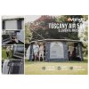 tuscany air 500 elements proshield