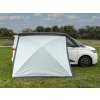 Sluneční stříška Palm Beach Quick 2.6