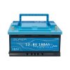 Supervolt POLAR Plus LiFePO4 180Ah 12,8V lithiová baterie s ohřívačem