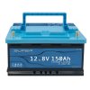 Supervolt LiFePO4 150Ah 12,8V lithiová baterie