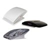 Montáž střešního ventilátoru MaxxFan DELUXE s krytem proti dešti