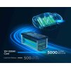 Renogy Deep CORE battery 12V 200Ah Powerful to the Core