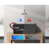 Renogy Deep CORE battery 12V 200Ah Low Tempt cut off