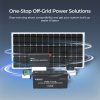 Renogy Deep CORE battery 12V 200Ah 1