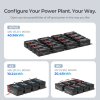 Renogy Deep CORE battery 12V 200Ah 3