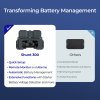 Renogy Smart Shunt 300A karavanypro 02