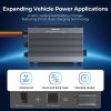 Renogy IP67 DCDC s MPTT 50A 01