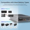 Renogy IP67 DCDC s MPTT 50A 07