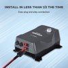 Save Up to 60% Installation Time