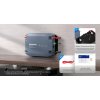 4890 12 renogy 40a dc dc nabijecka s moznosti bluetooth komunikace
