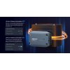 4890 9 renogy 40a dc dc nabijecka s moznosti bluetooth komunikace
