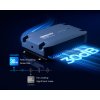 4890 4 renogy 40a dc dc nabijecka s moznosti bluetooth komunikace